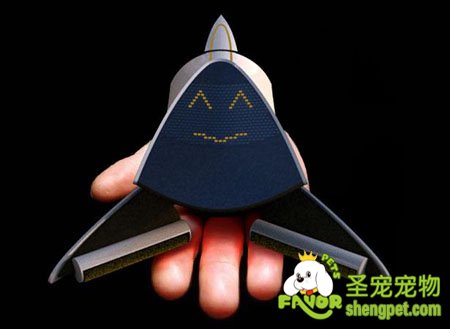 宠物专用扫地机器人 可跟在宠物后面随时清理